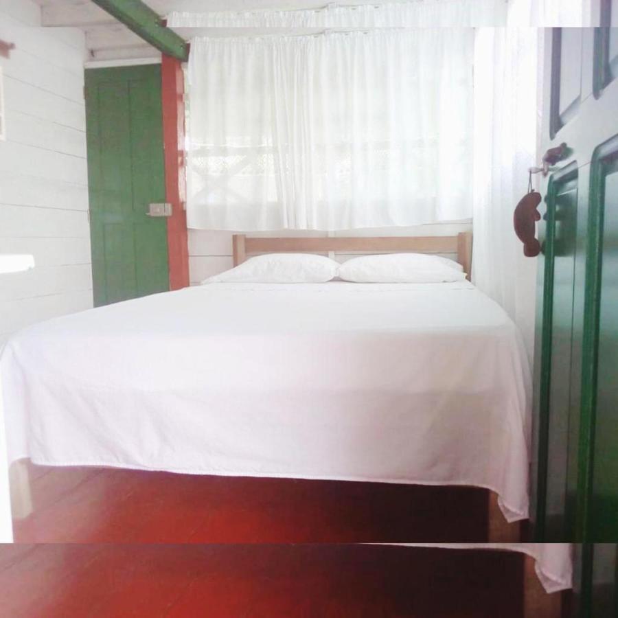Hotel Lomas Del Paiyue Puerto Nariño Kültér fotó