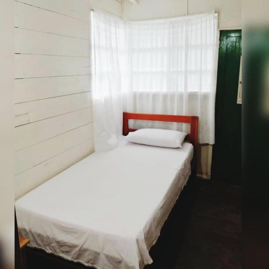 Hotel Lomas Del Paiyue Puerto Nariño Kültér fotó