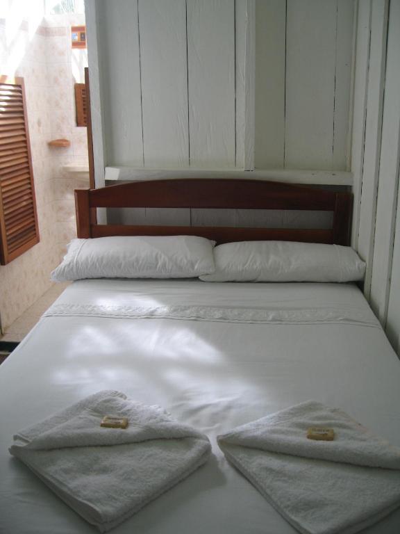 Hotel Lomas Del Paiyue Puerto Nariño Kültér fotó